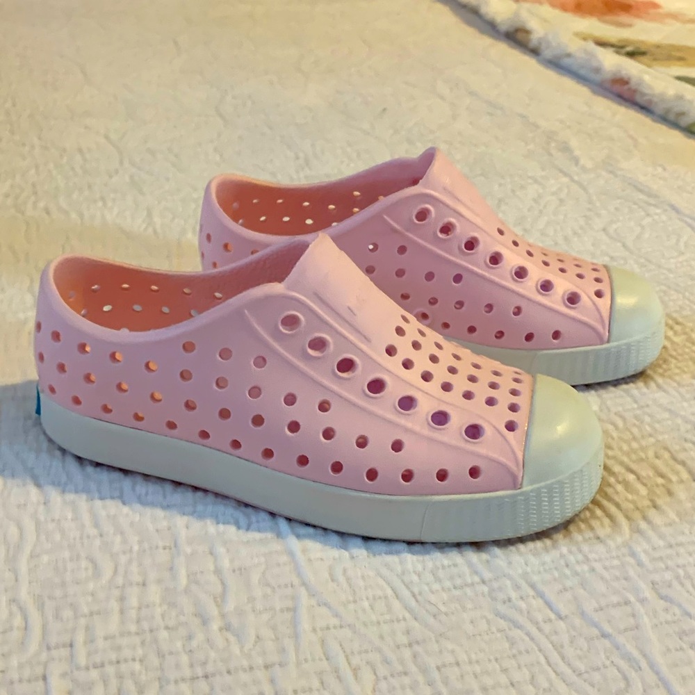 EUC Native Jefferson Shoe